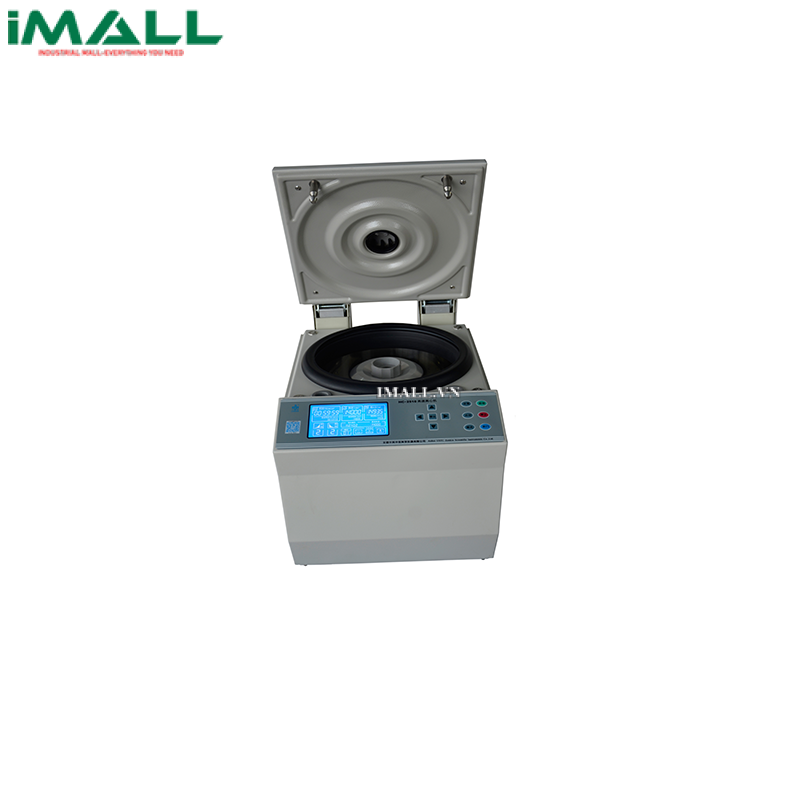 Máy ly tâm lạnh Zonkia HC-3618R (23000rpm)