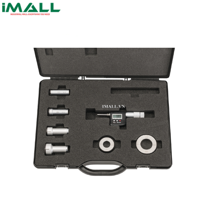 Bộ panme đo trong điện tử đo lỗ Mahr 44EWR (4191161, 12-20mm/.4725 – .775”, 0.001mm/.00005”)