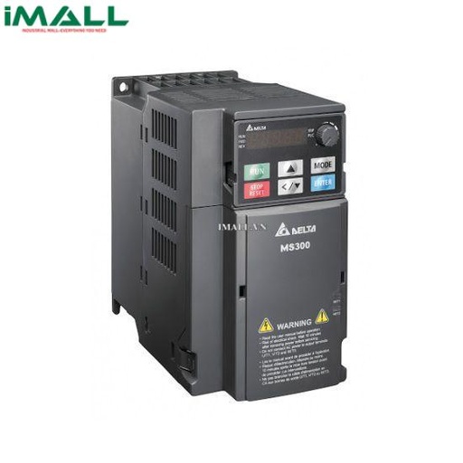 Biến tần Delta VFD11AMS23ANSHA 2.2kW 3 Pha 220V