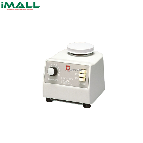 [898648399558] Máy trộn Yamato MT-51 (231082, 2800/3300 rpm)