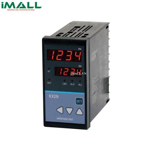 [817887444034] Bộ điều khiển nhiệt độ Hanyoung nux KX2N-CKAA (96x48mm)