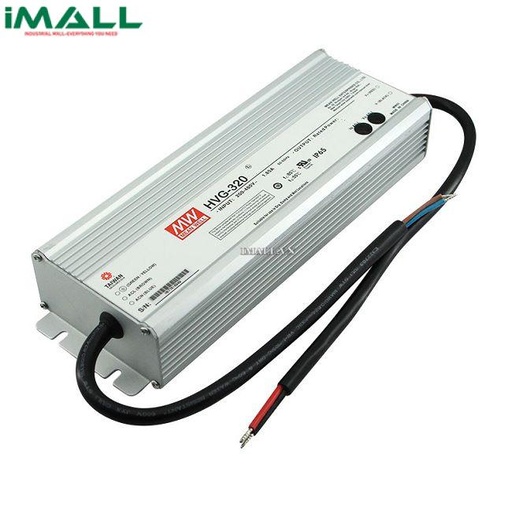 Bộ nguồn LED Meanwell HVG-320-42AB (320W 42V 7.6A)