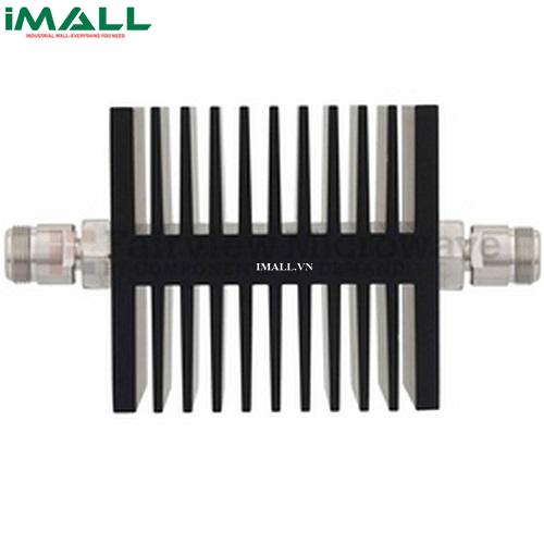 [232622404607] Bộ suy hao Fairview SA18NFNF50W-30 (30 dB, N Female - N Female, 18 GHz, 50 Watts)