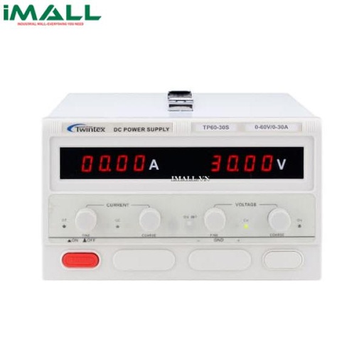 [685428405423] Máy cấp nguồn DC Switching Twintex TP150-20S (150V-20A)