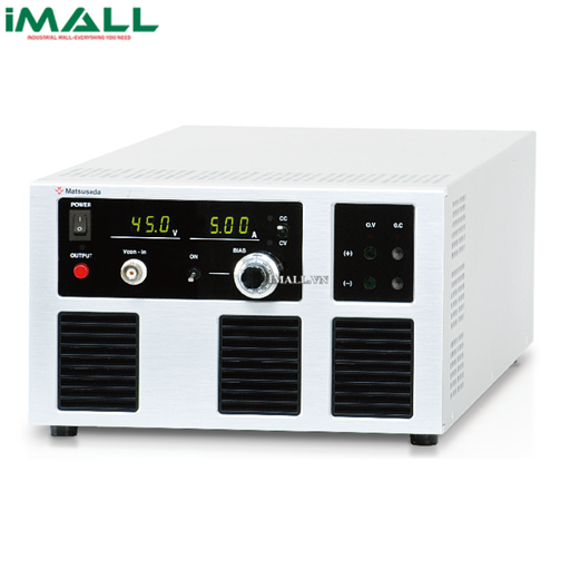 [366159413389] Nguồn lưỡng cực tốc độ cao Matsusada DHOP20-12 (±20V,±12A,240W)