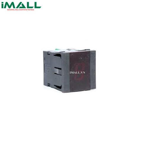 Bộ hiển thị số Omron M7E-01UR2-JB1