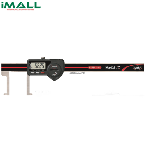 [236489163316] Thước cặp điện tử Mahr 16 EWR-SI (4103078, 20-170mm/0.8 – 6.7", 0.01mm/.0005”)