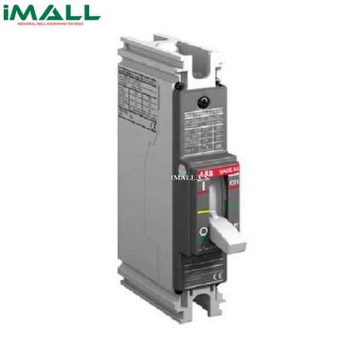 MCCB ABB A2N 25KA 200A 1P (1SDA066772R1)